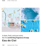 Inner Perfume - 17 Types - Eau De Bijou