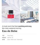 Inner Perfume - 17 Types - Eau De Foret