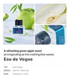Inner Perfume - 17 Types - Eau De Fleur