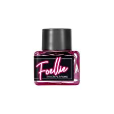Foellie Inner Perfume - 17 Types - Eau De Cherry Blossom