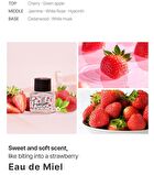 Inner Perfume - 17 Types - Eau De Venus