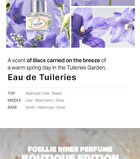 Inner Perfume - 17 Types - Eau De Venus