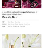 Inner Perfume - 17 Types - Eau De Aurora