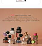Inner Perfume - 17 Types - Eau De Aurora