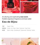 Inner Perfume - 17 Types - Eau De Bouquet