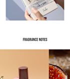 Homme Tattoo Perfume - 3 Types - White Cotton