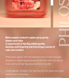 Homme Tattoo Perfume - 3 Types - Phylosykos