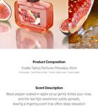 Homme Tattoo Perfume - 3 Types - Phylosykos