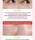 Pore Cleansing Oil To Foam - 200ml