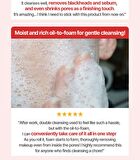 Pore Cleansing Oil To Foam - 200ml