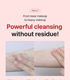 Pore Cleansing Oil To Foam - 200ml