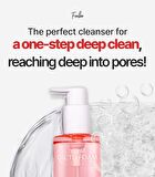 Pore Cleansing Oil To Foam - 200ml