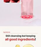 Pore Cleansing Oil To Foam - 200ml