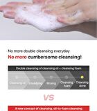 Pore Cleansing Oil To Foam - 200ml