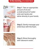 Pore Cleansing Oil To Foam - 200ml