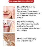 Pore Cleansing Oil To Foam - 200ml