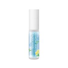 Daily Aroma Japan Snow Water Body Cologne Ice Citrus - 15ml