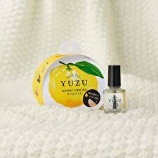 Daily Aroma Japan Yuzu Nail Oil - 10ml