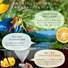 Beckoning Cat Yuzu Fruit Peel Bath Salt - 40g