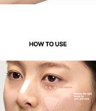 Tfit Idol Cover Concealer - 16 Colors - B01 Sky
