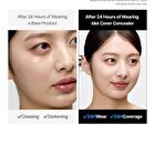 Tfit Idol Cover Concealer - 16 Colors - C01 Porcelain