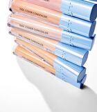 Tfit Idol Cover Concealer - 16 Colors - C01 Porcelain