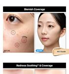 Tfit Idol Cover Concealer - 16 Colors - N4.5 Camel