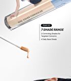 Tfit Idol Cover Concealer - 16 Colors - N4.5 Camel