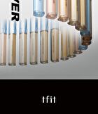 Tfit Idol Cover Concealer - 16 Colors - W01 Vanilla