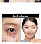 Tfit Idol Cover Concealer - 16 Colors - W02 Almond Butter