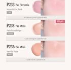 Soft-Glow Liquid Cheek Thumbelina Collection - 8 Colors - P205 Par Justitia
