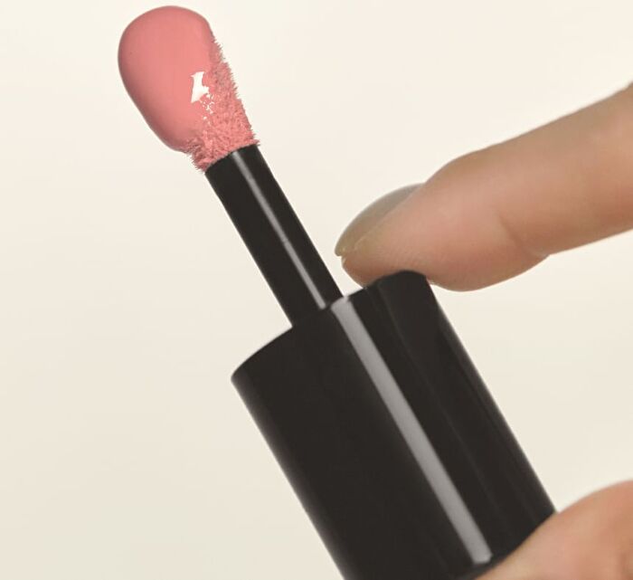 Soft-Glow Liquid Cheek Thumbelina Collection - 8 Colors - P205 Par Justitia