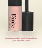 Soft-Glow Liquid Cheek Thumbelina Collection - 8 Colors - P205 Par Justitia