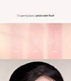 Soft-Glow Liquid Cheek Thumbelina Collection - 8 Colors - P214 Par Venia