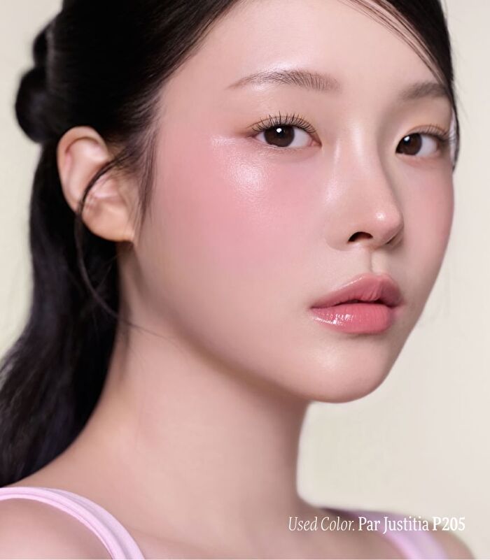 Soft-Glow Liquid Cheek Thumbelina Collection - 8 Colors - P214 Par Venia