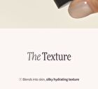 Soft-Glow Liquid Cheek Thumbelina Collection - 8 Colors - P219 Par Ave Maria