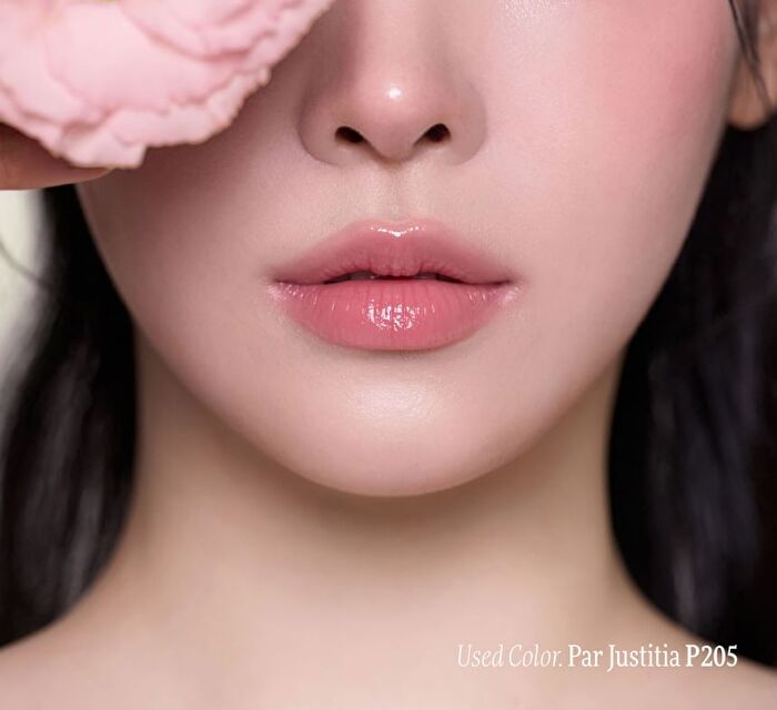 Soft-Glow Liquid Cheek Thumbelina Collection - 8 Colors - P219 Par Ave Maria