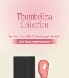 Soft-Glow Liquid Cheek Thumbelina Collection - 8 Colors - P219 Par Ave Maria