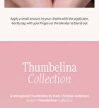 Soft-Glow Liquid Cheek Thumbelina Collection - 8 Colors - P232 Par Serenitas