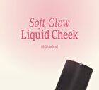 Soft-Glow Liquid Cheek Thumbelina Collection - 8 Colors - P232 Par Serenitas