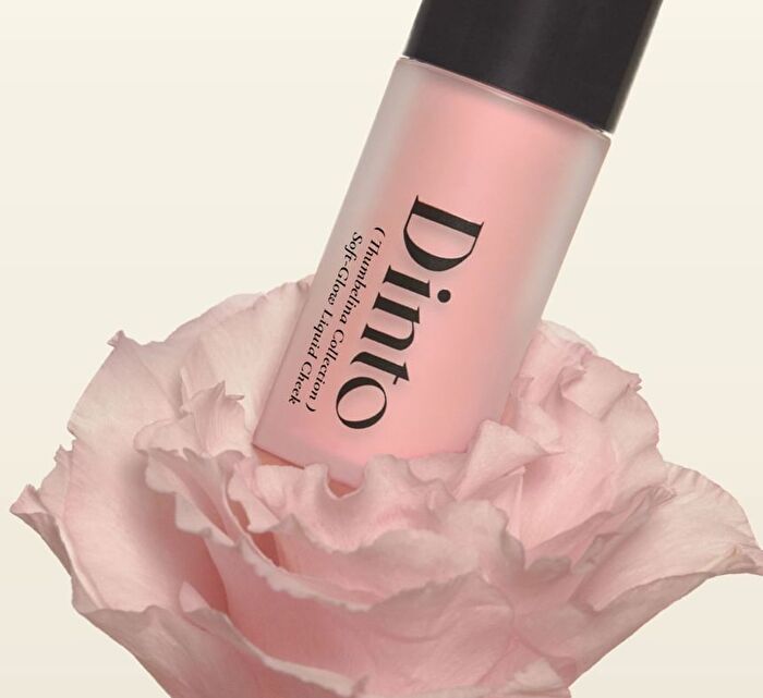 Soft-Glow Liquid Cheek Thumbelina Collection - 8 Colors - P232 Par Serenitas