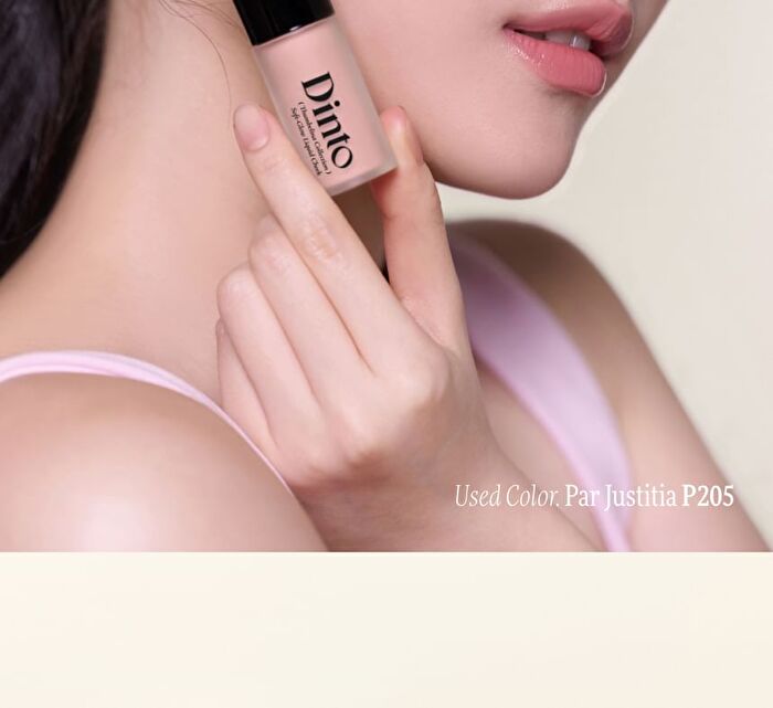 Soft-Glow Liquid Cheek Thumbelina Collection - 8 Colors - P233 Par Florentia