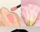 Soft-Glow Liquid Cheek Thumbelina Collection - 8 Colors - P233 Par Florentia