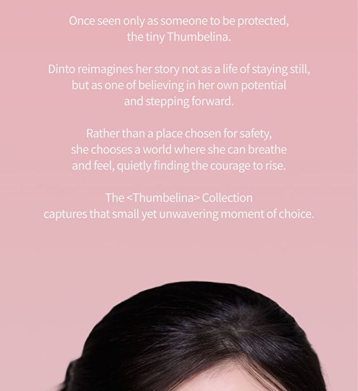 Soft-Glow Liquid Cheek Thumbelina Collection - 8 Colors - P233 Par Florentia