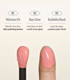 Soft-Glow Liquid Cheek Thumbelina Collection - 8 Colors - P235 Par Mens