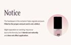 Soft-Glow Liquid Cheek Thumbelina Collection - 8 Colors - P235 Par Mens