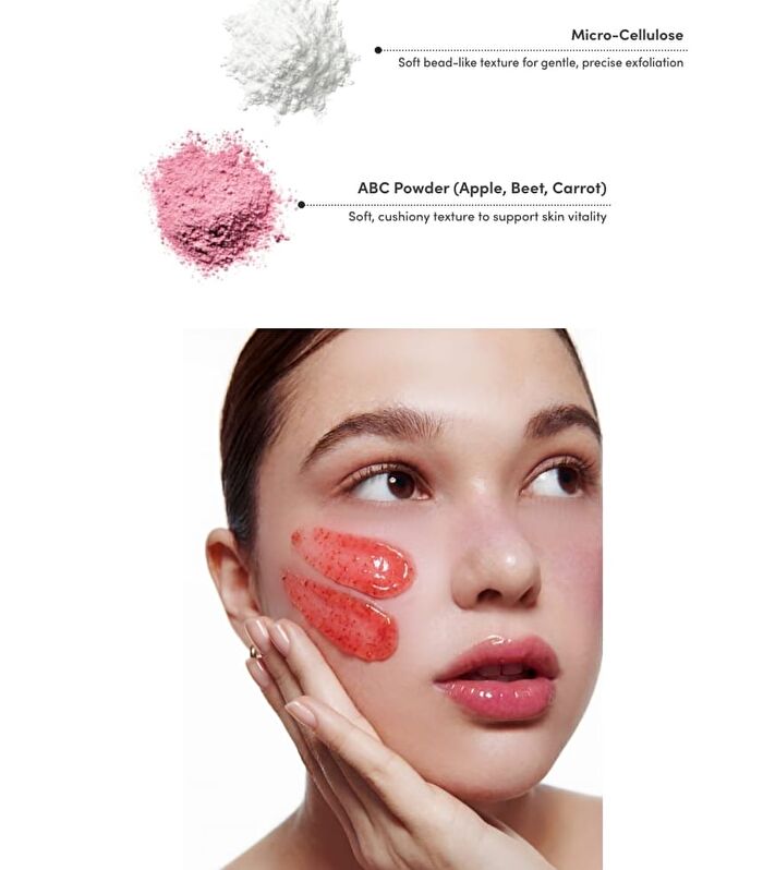 Sorbet Cleanser - 2026 Version - 120ml