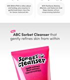 Sorbet Cleanser - 2026 Version - 120ml