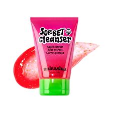Unleashia Sorbet Cleanser - 2026 Version - 120ml
