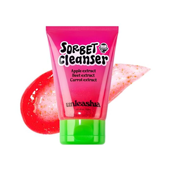 Sorbet Cleanser - 2026 Version - 120ml